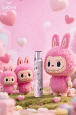 Labubu 聯名限量款