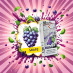 東京魔盒煙彈 TOKYO MOHOO BOX