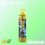 Bang King 35000 Puffs